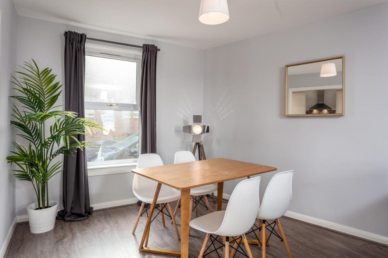 Ayr Retreat - Donnini Apartments Εξωτερικό φωτογραφία