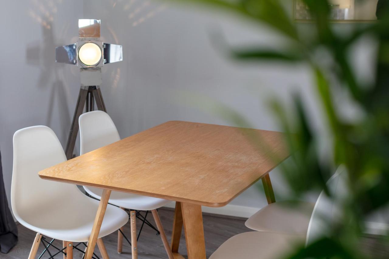Ayr Retreat - Donnini Apartments Εξωτερικό φωτογραφία